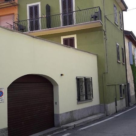 B&B I Lazzarini Sarnico Exteriör bild