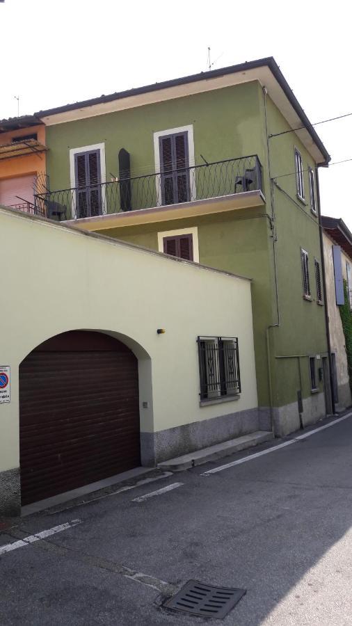 B&B I Lazzarini Sarnico Exteriör bild