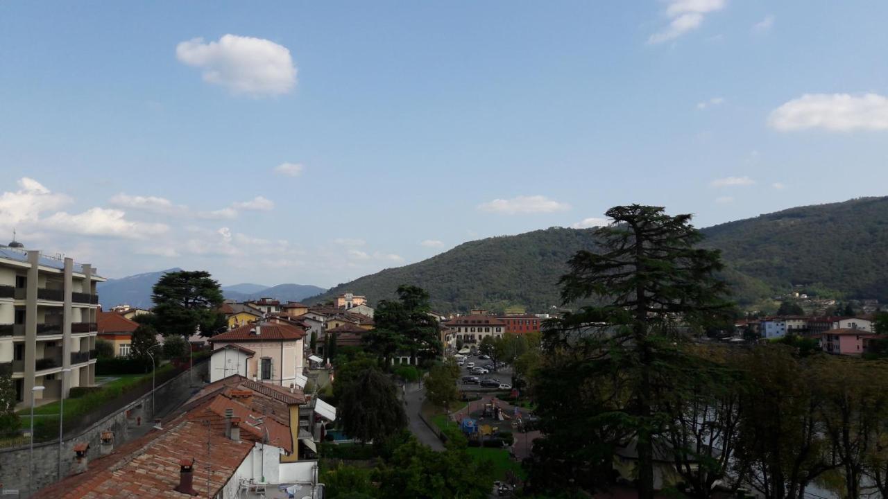 B&B I Lazzarini Sarnico Exteriör bild