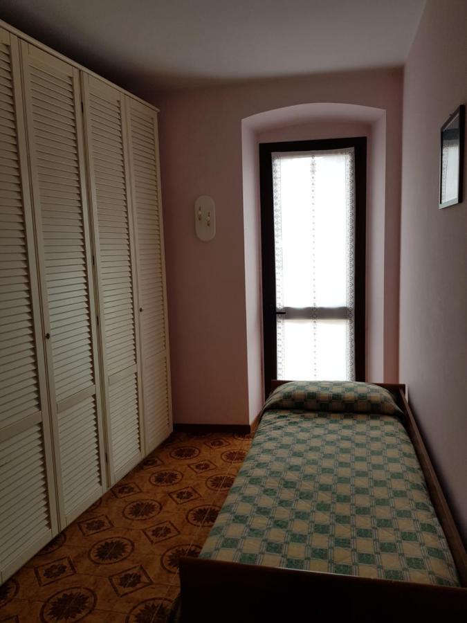 B&B I Lazzarini Sarnico Exteriör bild