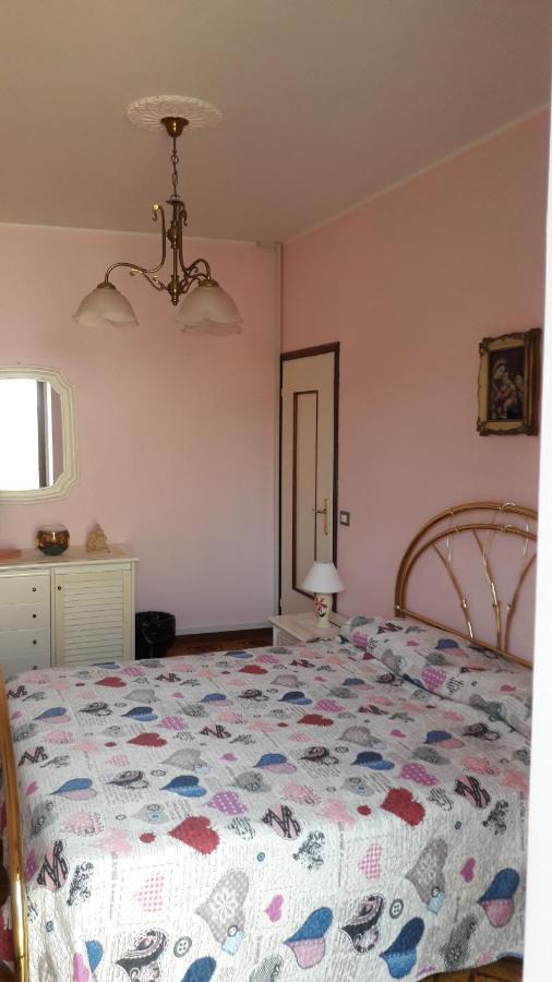 B&B I Lazzarini Sarnico Exteriör bild