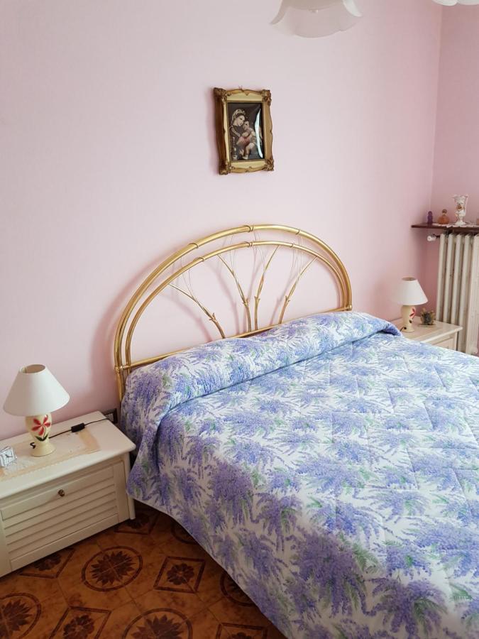 B&B I Lazzarini Sarnico Exteriör bild