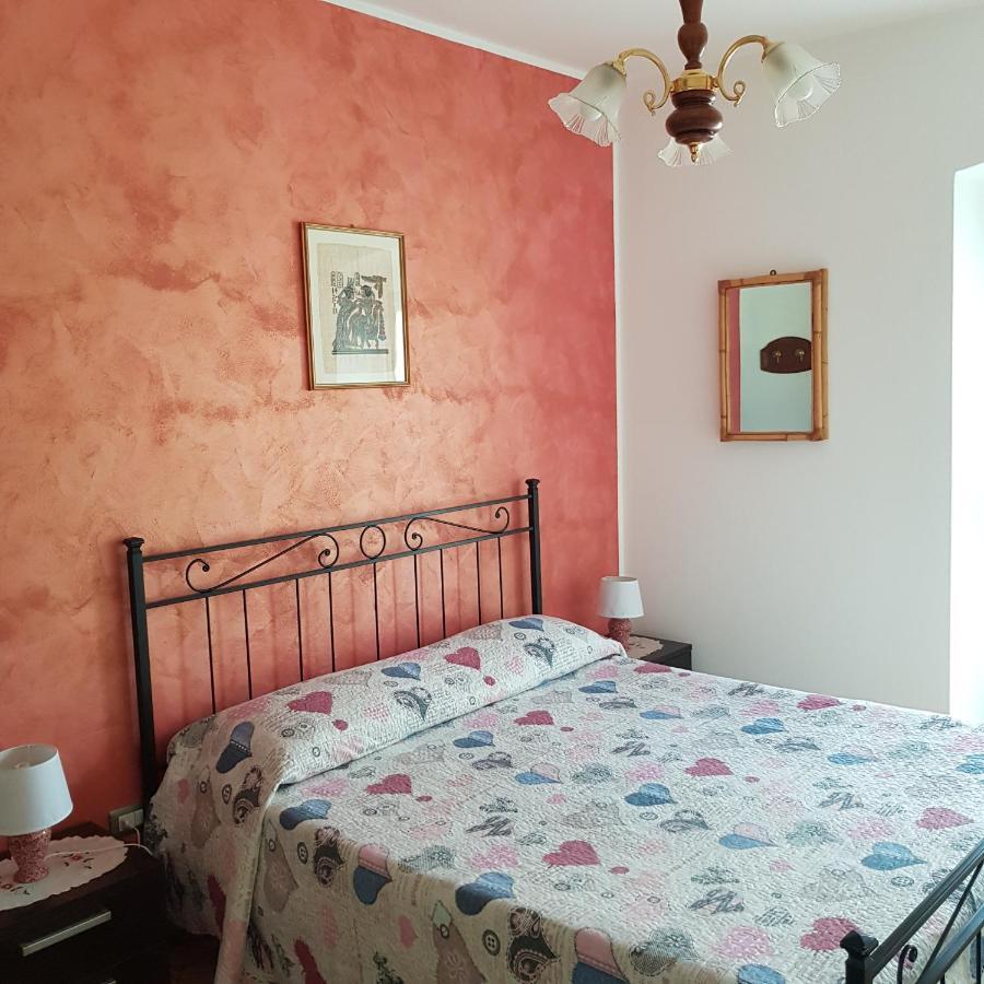 B&B I Lazzarini Sarnico Exteriör bild
