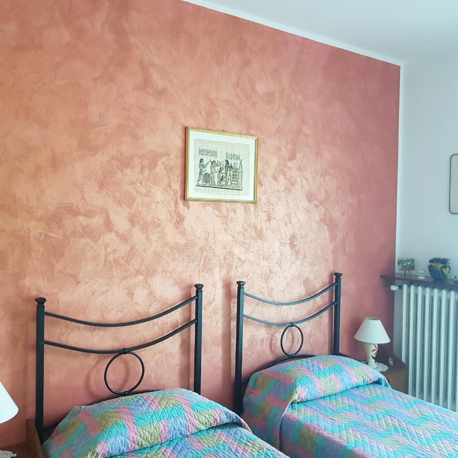 B&B I Lazzarini Sarnico Exteriör bild